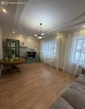 Дом в Дивногорск, Заводская улица (160 м)
