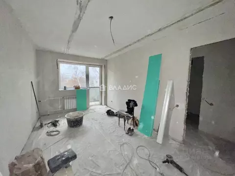 2-к кв. Пензенская область, Пенза Коммунистическая ул., 7А (45.3 м)