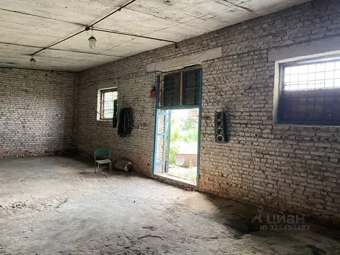 Склад в Московская область, Подольск Львовский мкр, проезд ...