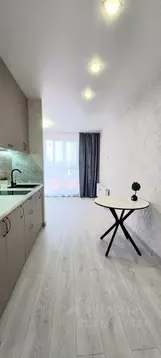 Студия Ростовская область, Ростов-на-Дону ул. Ткачева (26.0 м)