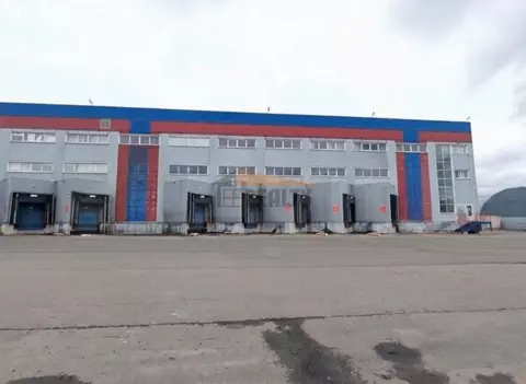 Склад (3358 м)
