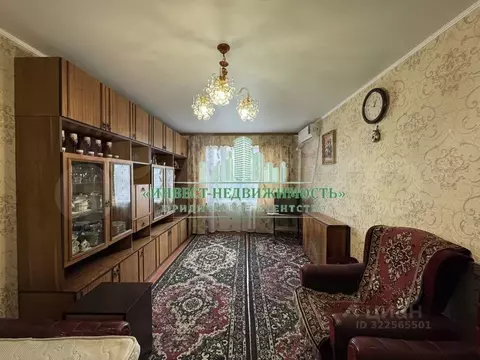 2-к кв. Брянская область, Брянск Красная ул., 18 (44.7 м)