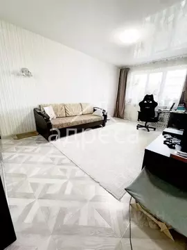 3-к кв. Самарская область, Самара ул. Антонова-Овсеенко, 61 (72.0 м)