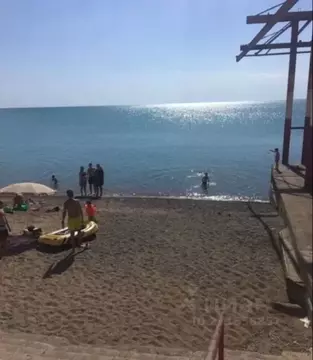 Дом в Крым, Симферопольский район, Николаевка пгт, Якорь кооп.  (60 м)