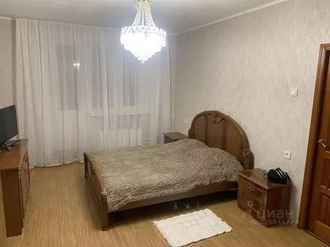 1-к кв. Москва Привольная ул., 73К1 (40.0 м)