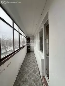 1-комнатная квартира: Москва, Судостроительная улица, 28к1 (35 м)