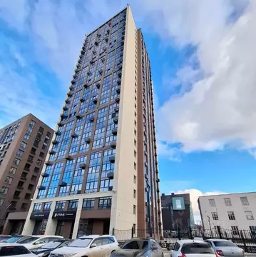 2-к кв. Башкортостан, Уфа ул. Гоголя, 29 (55.0 м)