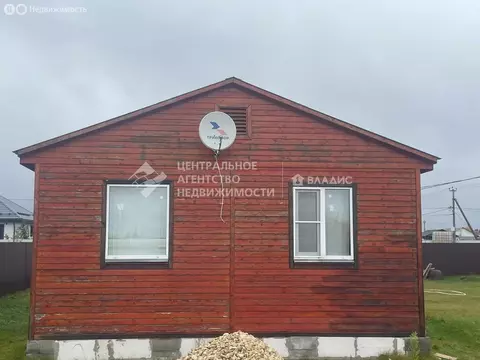 Дом в Дубровичи, КП Восход, улица Алексея Родина (50 м)