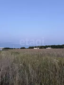 Участок в Курская область, Курский район, Полянский сельсовет, д. ...