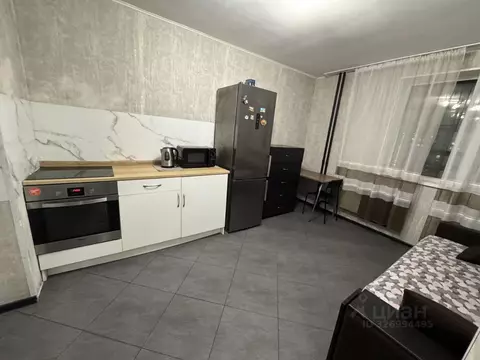 1-к кв. Санкт-Петербург пос. Парголово, ул. Валерия Гаврилина, 5 (40.0 ...