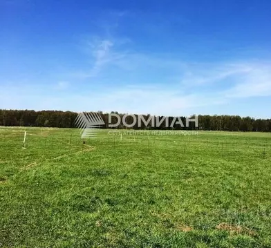 Участок в Ростовская область, Аксайский район, Рассветовское с/пос, ...