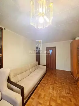 3-к кв. Свердловская область, Екатеринбург ул. 40-летия Октября, 24 ...