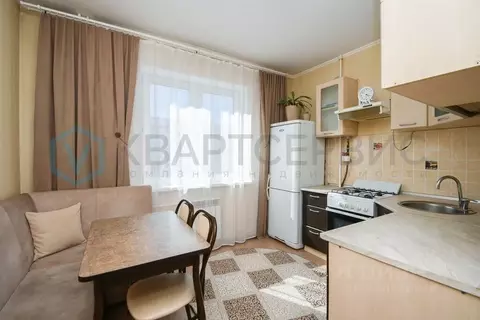 1-к кв. Омская область, Омск ул. Завертяева, 7к3 (37.1 м)
