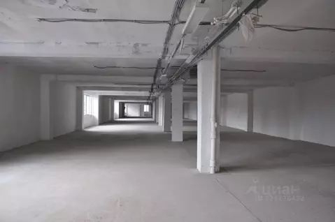 Помещение свободного назначения в Московская область, Химки проезд ...