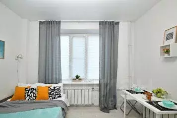 1-к кв. Московская область, Серпухов ул. Луначарского, 31а (20.0 м)