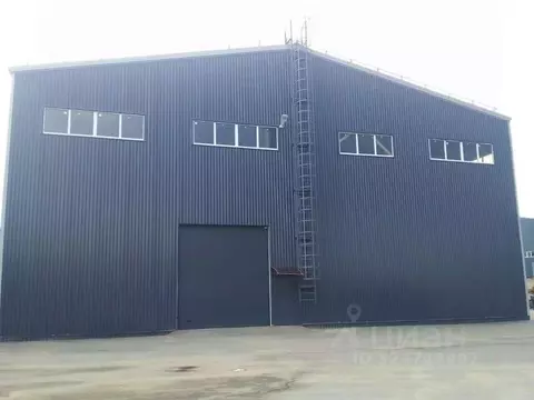 Склад в Московская область, Пушкинский городской округ, д. ...