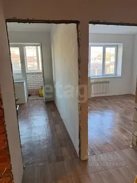 1-к кв. Калмыкия, Элиста ул. М. Пюрвеева, 8 (39.0 м)