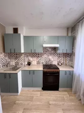 2-к кв. Ленинградская область, Сертолово Всеволожский район, ул. ...