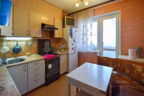 3-к кв. Новгородская область, Великий Новгород просп. Александра ...