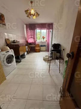 3-к кв. Краснодарский край, Сочи ул. Гагарина, 60 (75.0 м)