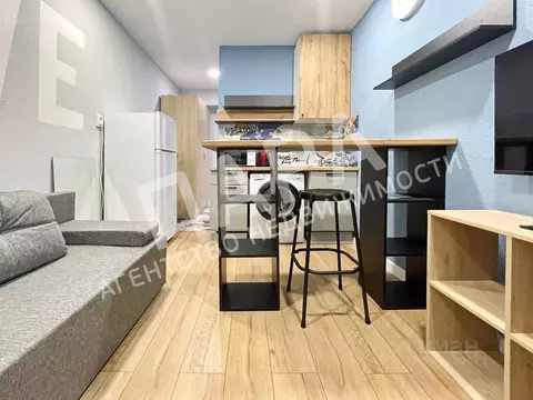 1-к кв. Самарская область, Самара Заводское ш., 14литБ (28.0 м)