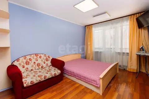 1-к кв. Сахалинская область, Южно-Сахалинск ул. имени Космонавта ...