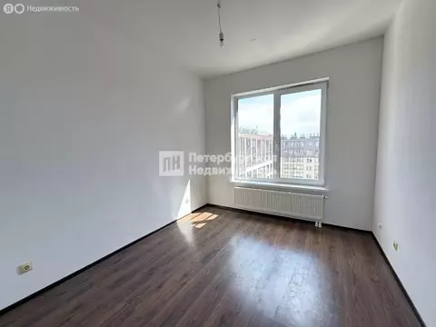 2-комнатная квартира: Санкт-Петербург, проспект Ветеранов, 171к4 (56.8 ...