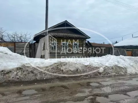 Дом в Пермский край, Кунгур пос. Кадочниково, ул. Кирсановой, 116 (40 ...