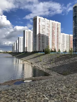 1-к кв. Красноярский край, Красноярск ул. Карамзина, 16 (36.0 м)