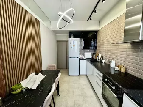 2-к кв. Севастополь ул. Александра Маринеско, 1Бк1 (54.0 м)