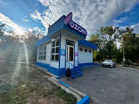 Помещение свободного назначения в Волгоградская область, Волжский ул. ...