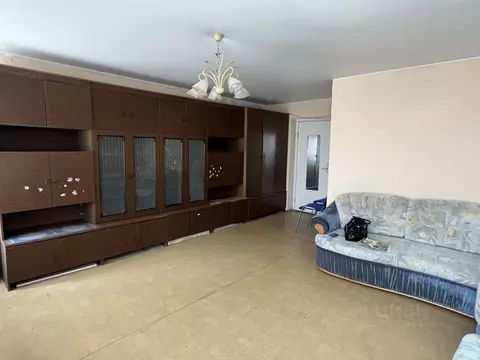 Комната Москва ул. Речников, 28к1 (23.0 м)