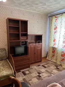 1-к кв. Ярославская область, Ярославль ул. Большие Полянки, 17 (32.0 ...