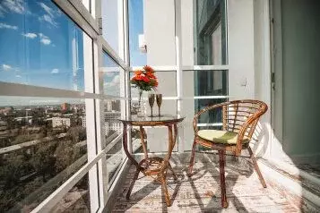 1-к кв. Рязанская область, Рязань ул. Островского, 16 (30.0 м)