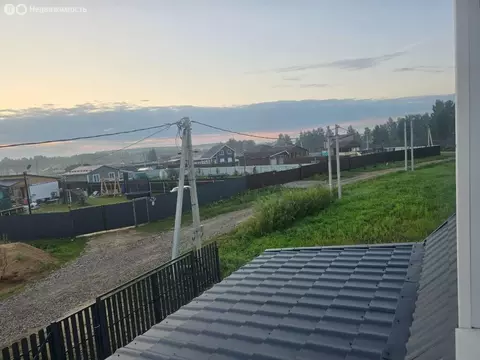 Дом в Московская область, городской округ Щёлково, территория Сады на ...