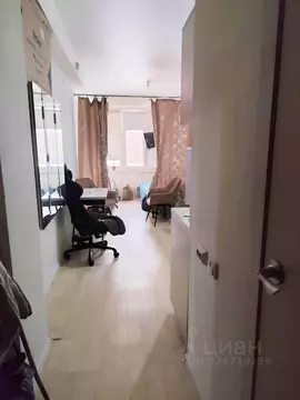 Студия Красноярский край, Красноярск ул. Энергетиков, 73а (22.0 м)