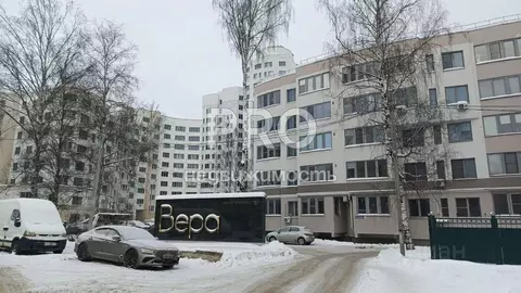 2-к кв. Ярославская область, Ярославль Приозерная ул., 5 (73.6 м)