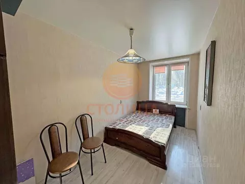 Комната Москва ул. Михайлова, 16 (14.0 м)