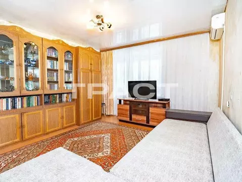 3-к кв. Воронежская область, Воронеж ул. Артамонова, 8А (61.8 м)