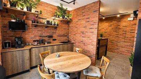 Офис в Санкт-Петербург остров Канонерский, 17 (98 м)