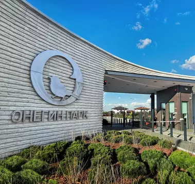 Участок в Ленинградская область, Тосненский район, Федоровское ...