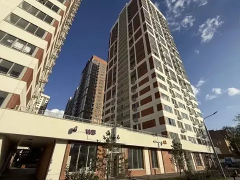 Торговая площадь в Москва проезд Черепановых, 10 (125 м)