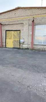 Склад в Челябинская область, Магнитогорск ул. Калмыкова, 66/2с1 (530 ...