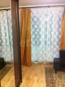 1-к кв. Ярославская область, Ярославль ул. Серго Орджоникидзе, 29 ...