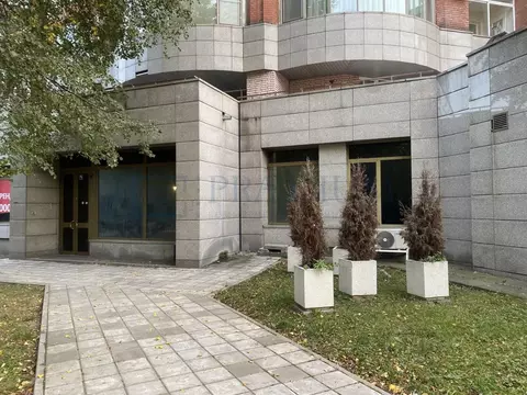 Офис в Москва ул. Вересаева, 6 (2580 м)