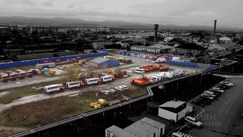 Участок в Сахалинская область, Южно-Сахалинск Крайняя ул., 2 (153.34 ...