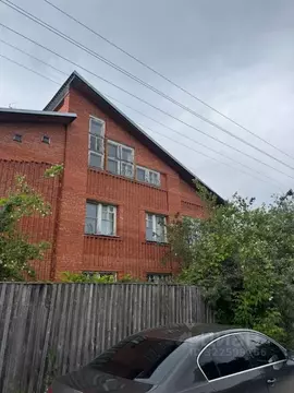 Дом в Удмуртия, Завьяловский район, д. Старые Кены Полевая ул., 21 ...