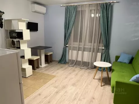 Студия Московская область, Люберцы Инициативная ул. (20.1 м)