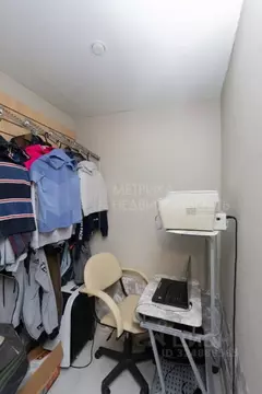 1-к кв. Тюменская область, Тюмень Харьковская ул., 83 (29.8 м)