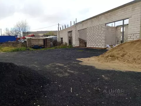 Помещение свободного назначения в Московская область, Богородский ...